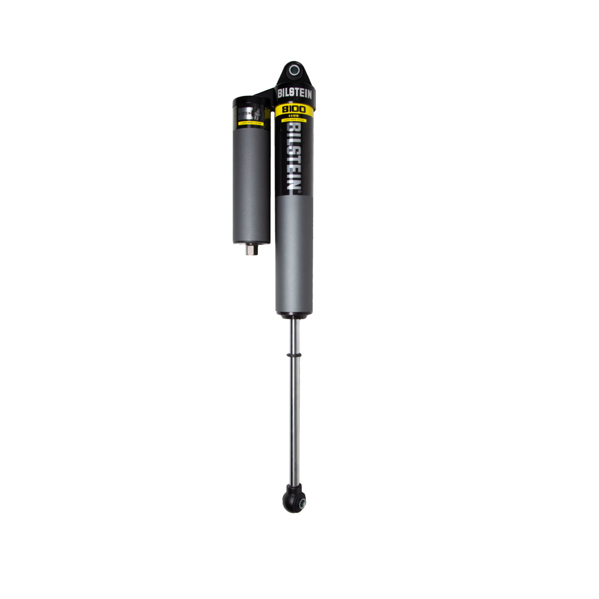 Suspension Shock Absorber Rear Right Monotube Jeep Wrangler 2025-2018 2-3 Inch B8 8100 Bilstein