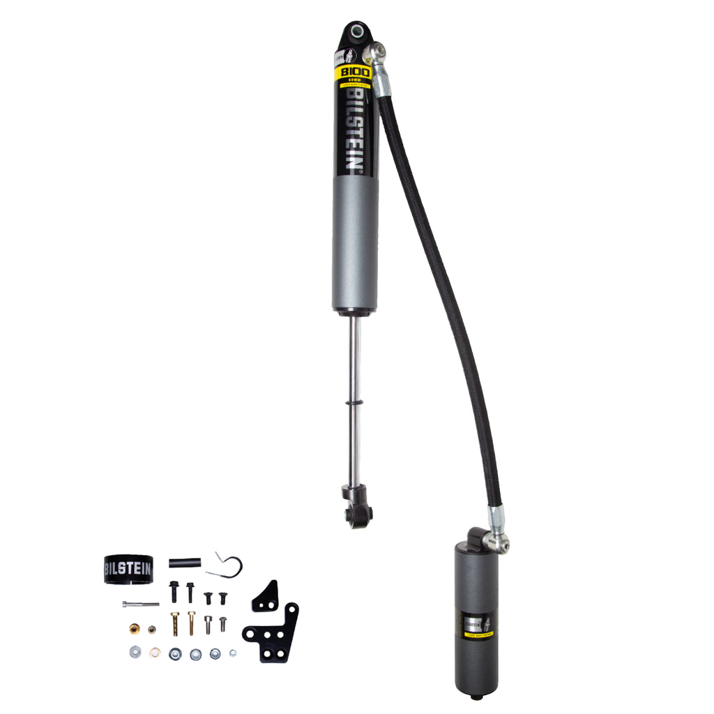 Suspension Shock Absorber Front Left Monotube Jeep Gladiator 20-25 2-3 Inch B8 8100 Bilstein