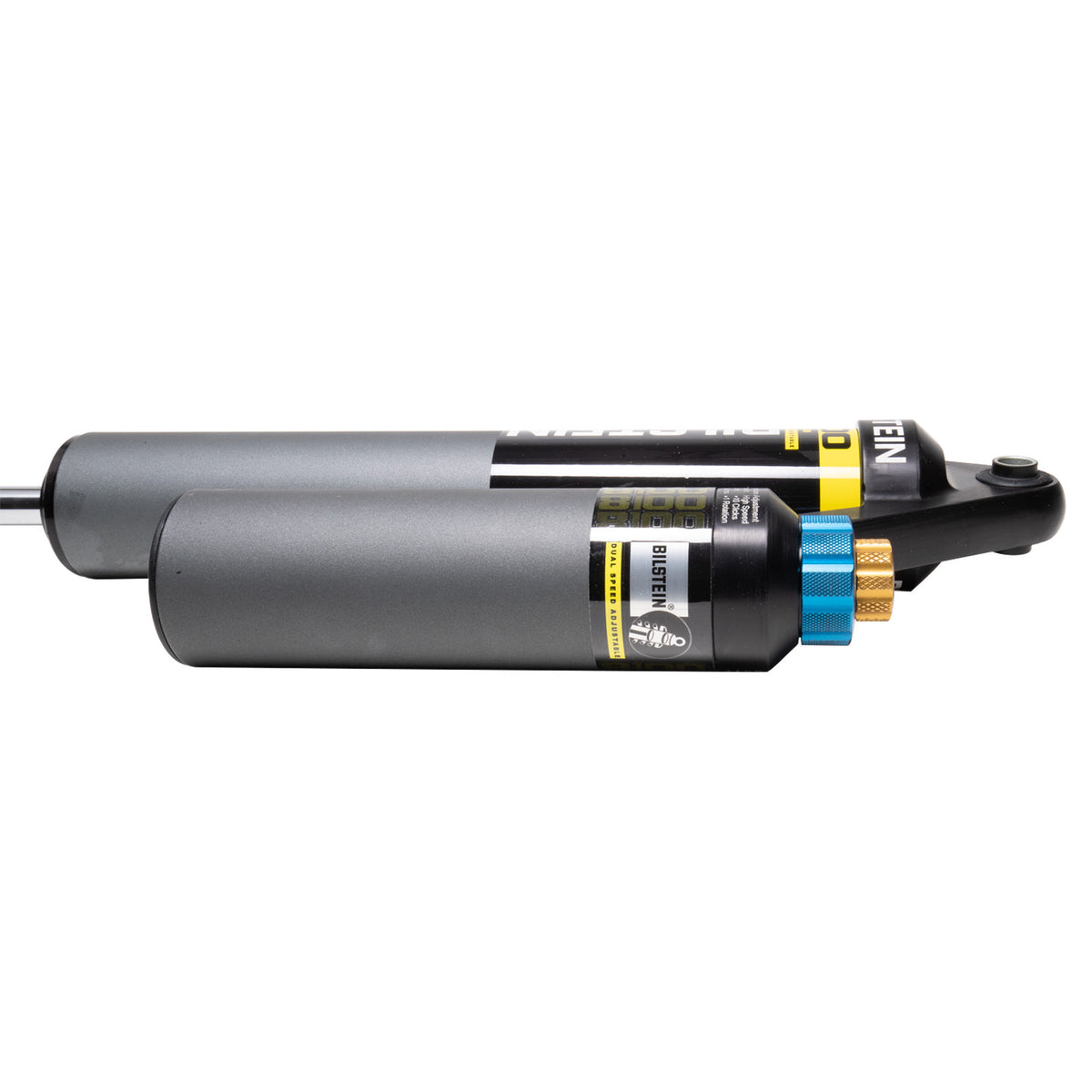 Suspension Shock Absorber Rear Monotube Jeep Gladiator 20-25 B8 8100 (DSA) Bilstein
