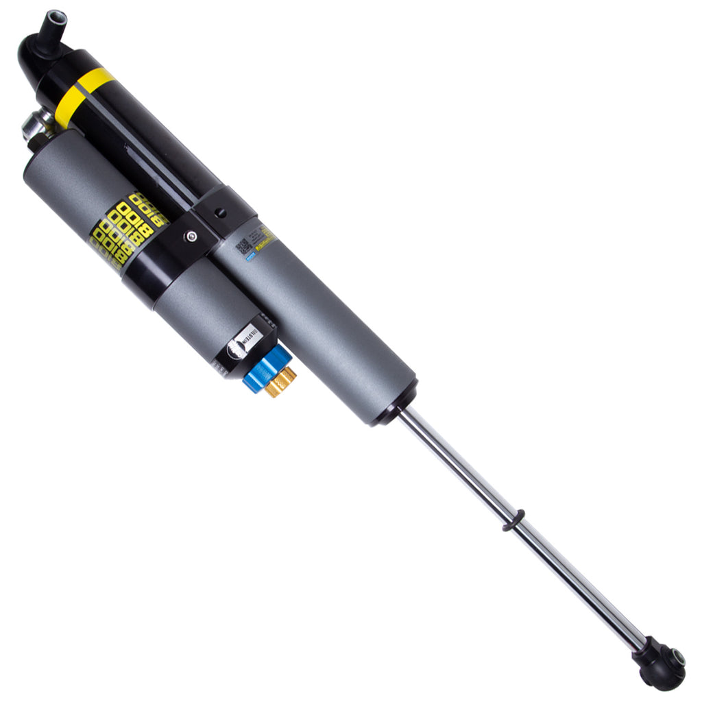 Suspension Shock Absorber Rear Left Monotube Jeep Wrangler 2025-2018 3-4.5 Inch B8 8100 (DSA) Bilstein