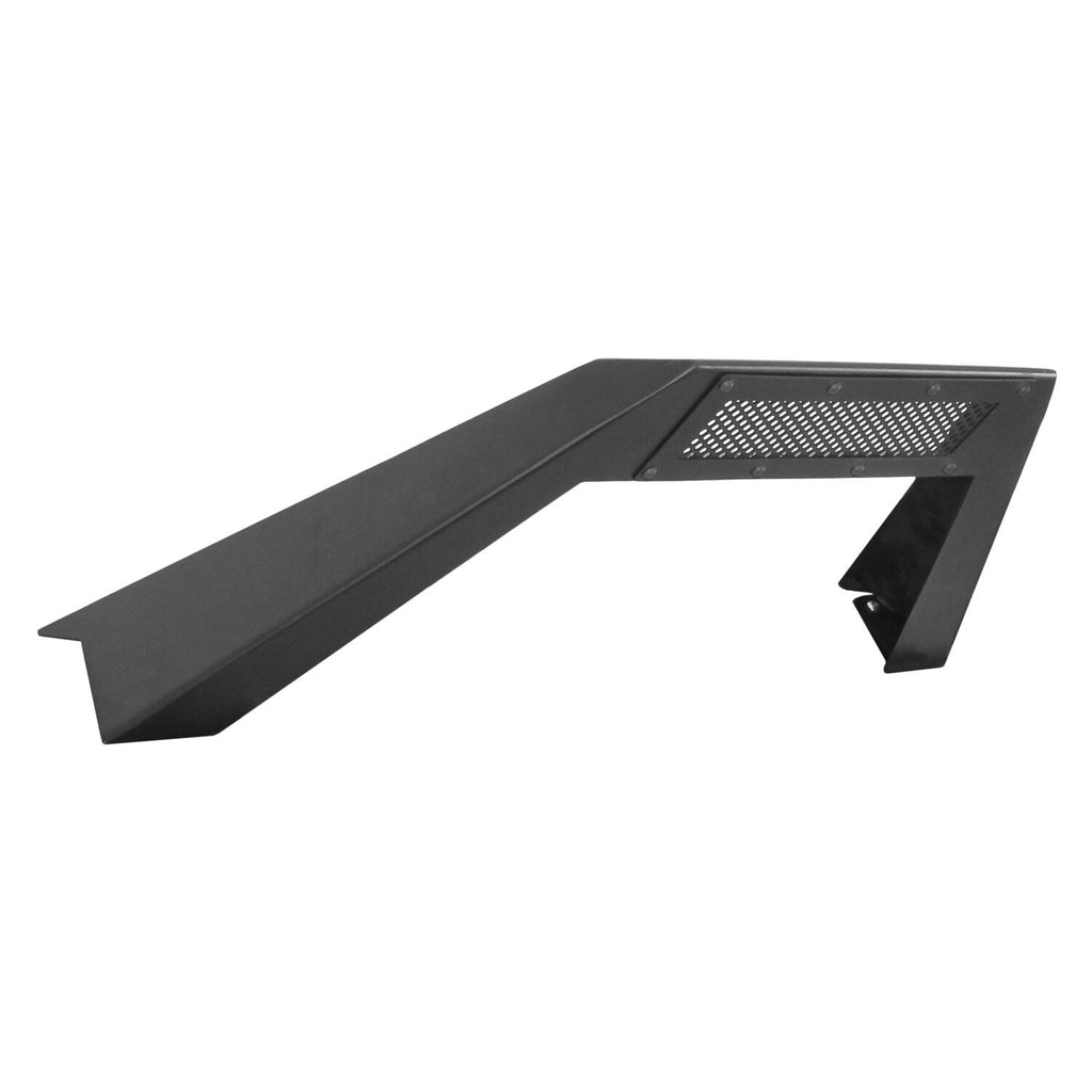 Trailline 30 Light Mount Bar Textured Black 2007-2026 Jeep Wrangler JK/JL 2020-2025 Jeep Gladiator Go Rhino