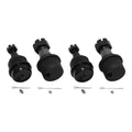 Yukon Gear Ball Joint Kit for AAM 9.25in Front Differential