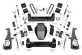 7.5 Inch Lift Kit NTD M1 Silverado/Sierra 2500HD/3500HD (11-19) Rough Country