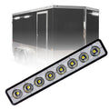 Oracle 9.5in 48W Angled LED Scene Light - 5,700K