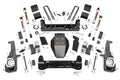 7.5 Inch Lift Kit NTD V2 Silverado/Sierra 2500HD/3500HD (11-19) Rough Country