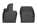 WeatherTech 2023 Toyota Prius Front FloorLiner - Black
