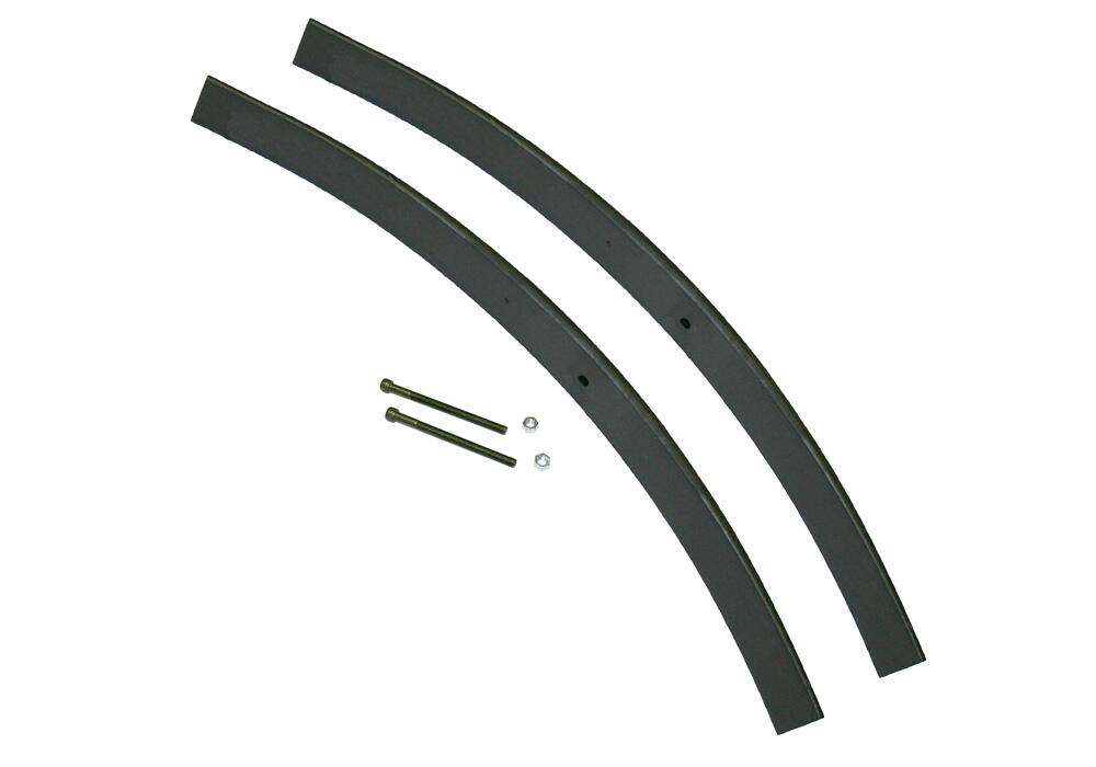 Rear Add-a-Leafs 1994-2002 Dodge Ram 2500 and 3500 4WD Superlift