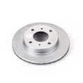 Power Stop 91-96 Infiniti G20 Front Evolution Geomet Coated Rotor