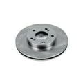 Power Stop 96-99 Infiniti I30 Front Autospecialty Brake Rotor