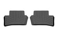 WeatherTech 2021+ Acura TLX Rear FloorLiner - Black