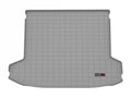 WeatherTech 22-25 Hyundai Tucson Hybrid Cargo Liner - Grey