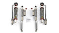 2022+ Toyota Tundra Max Performance 3.3 Complete Leveling System Falcon Shocks