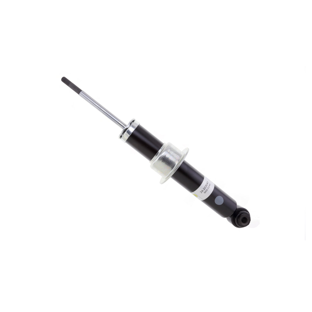 Suspension Shock Absorber Rear Monotube Jaguar XF 2016-2009 XFR 2015-2010 With Electronic Suspension B4 OE Replacement (DampTronic) Bilstein