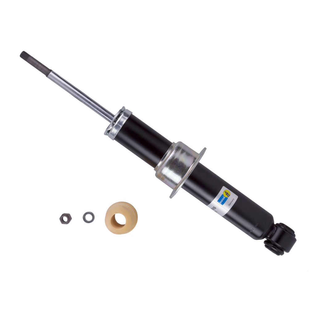 Suspension Shock Absorber Rear Monotube Jaguar XF 2016-2009 XFR 2015-2010 B4 OE Replacement (DampTronic) Bilstein