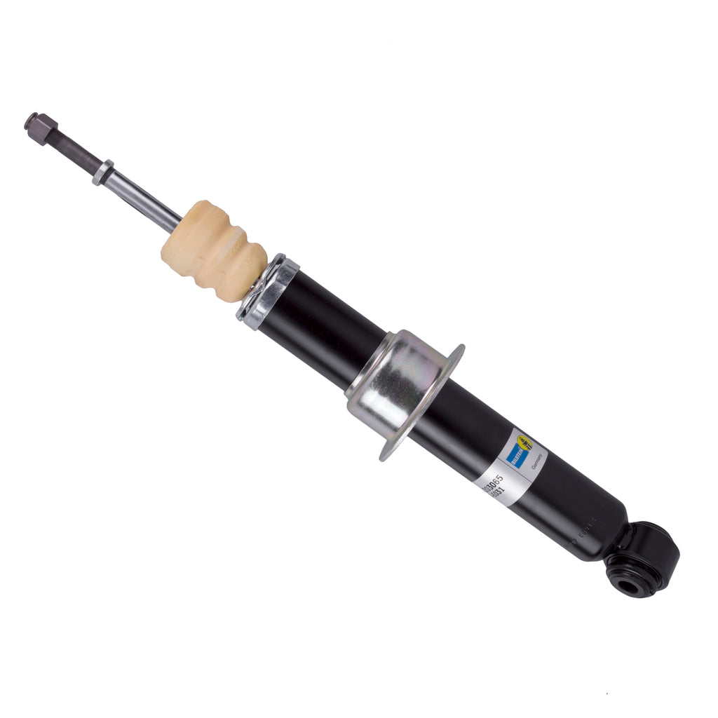 Suspension Shock Absorber Rear Monotube Jaguar XF 2016-2009 XFR 2015-2010 B4 OE Replacement (DampTronic) Bilstein