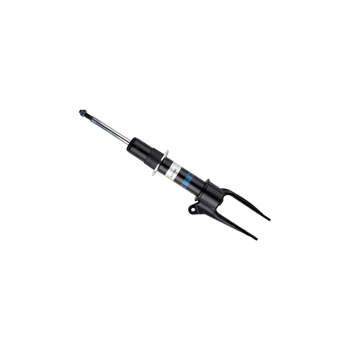 Suspension Shock Absorber Front Monotube Porsche Panamera 2016-2010 B4 OE Replacement (DampTronic) Bilstein