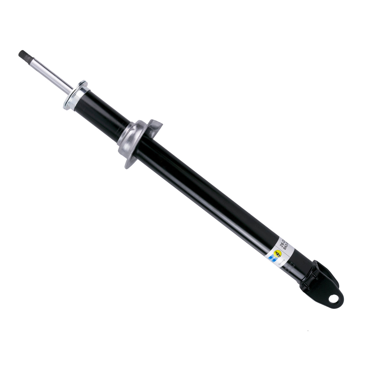 Suspension Shock Absorber Front Monotube Mercedes-Benz SL63 AMG 2013 SL400 2016-2015 SL450 2020-2017 SL550 2020-2013 B4 OE Replacement (DampTronic) Bilstein