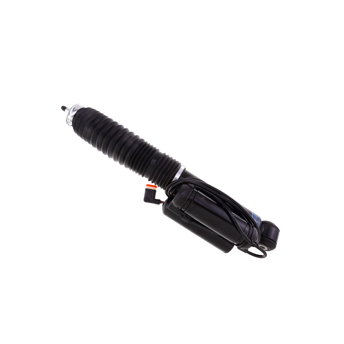 Air Shock Absorber Monotube Rear Right Stem Eye 10mm Mercedes-Benz E320 2005-2004, E500 2006-2004 Bilstein