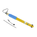 Suspension Shock Absorber Monotube Rear BMW M3 2013-2008 Eye 12.1mm Stem Yellow Paint B6 Performance (DampTronic) Bilstein