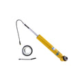 Suspension Shock Absorber Monotube Rear BMW M6 2010-2006 Eye 15.5mm Stem Yellow Paint B6 Performance (DampTronic) Bilstein