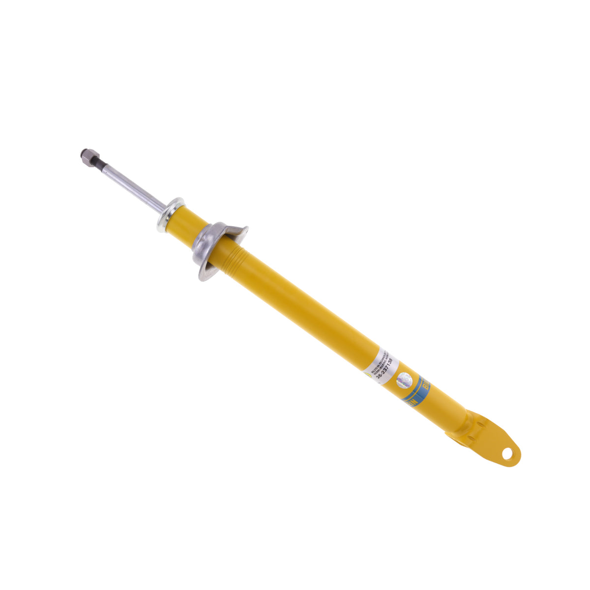 Suspension Shock Absorber Front Monotube Mercedes-Benz SL63 AMG 2013 SL63 AMG 2019-2018 SL400 2016-2015 SL450 2020-2017 SL550 2020-2013 B6 Performance (DampTronic) Bilstein