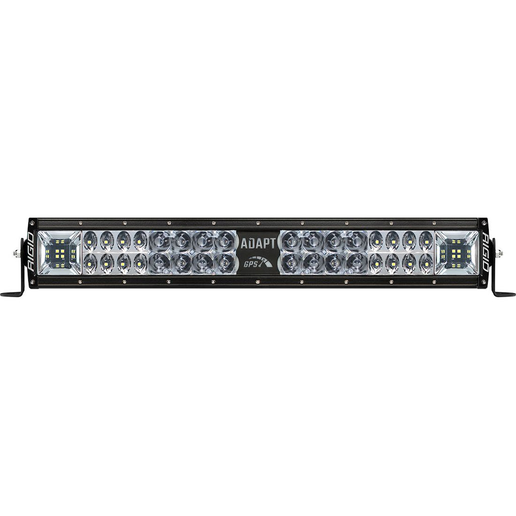 Adapt E Series LED Light Bar 20.0 Inch Rigid Industries