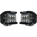 Driving Surface Mount Pair D-SS Pro RIGID Industries