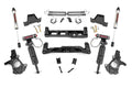7.5 Inch Lift Kit Vertex/V2 Silverado/Sierra 1500 2WD (07-13) Rough Country