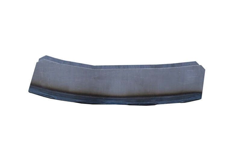 Rust Buster 1997-2006 Jeep Wrangler Front Frame Repair Kit W/O Trailing Arm Mounts - Right
