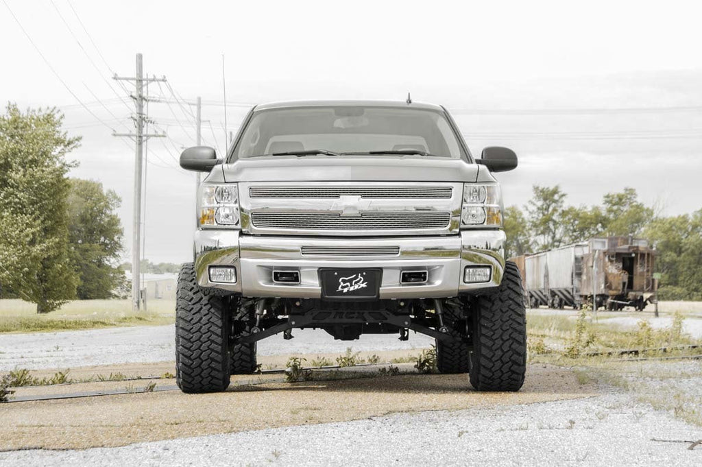 7.5 Inch Lift Kit Silverado/Sierra 1500 4WD (2007-2013) Rough Country