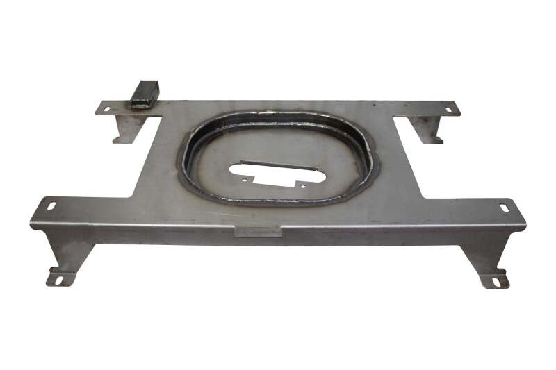 Rust Buster Spare Tire Crossmember
