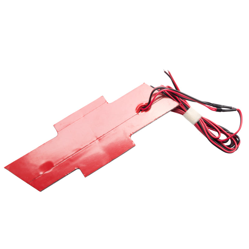 Oracle 14-15 Chevrolet Camaro Illuminated Bowtie - Aqua