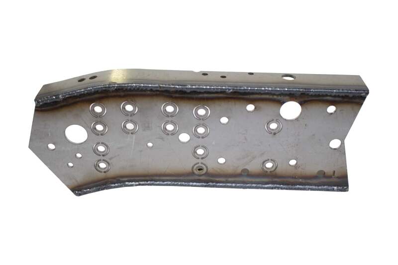 Rust Buster 73-87 Chevy C10 Mid Rear Frame Repair Kit - Right