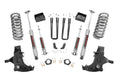 6 Inch Lift Kit Chevy C1500 Truck 2WD (1988-1999) Rough Country