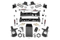 6 Inch Lift Kit Silverado/Sierra 1500 4WD (1999-2006 & Classic) Rough Country