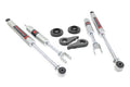2 Inch Lift Kit M1 Chevy/GMC Avalanche/Tahoe/Yukon 2WD/4WD (2000-2006) Rough Country