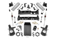 6 Inch Lift Kit NTD M1 Chevy/GMC Tahoe/Yukon 2WD/4WD (2000-2006) Rough Country