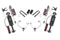 3.5 Inch Lift Kit Vertex Rear Mono Leaf Chevy Silverado 1500 (25-26) Rough Country