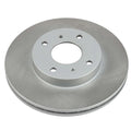 Power Stop 99-02 Infiniti G20 Front Semi Coated Rotor