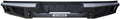 BR20 Rear Bumper Replacement Textured Black 2011-2016 Ford F-250/F-350 Go Rhino