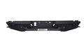 BR20.5 Rear Bumper Replacement Textured Black 2021-2026 Ford F-150 Go Rhino