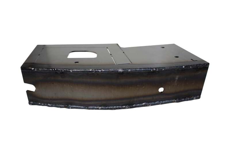 Rust Buster Front Frame Section Left Side