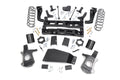 7.5 Inch Lift Kit Chevy/GMC Tahoe/Yukon 2WD/4WD (2007-2014) Rough Country