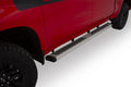 Summit Ridge 2.0 Running Board Kit Polished Stainless 019-2026 Silverado/Sierra 1500 Crew Cab Lund