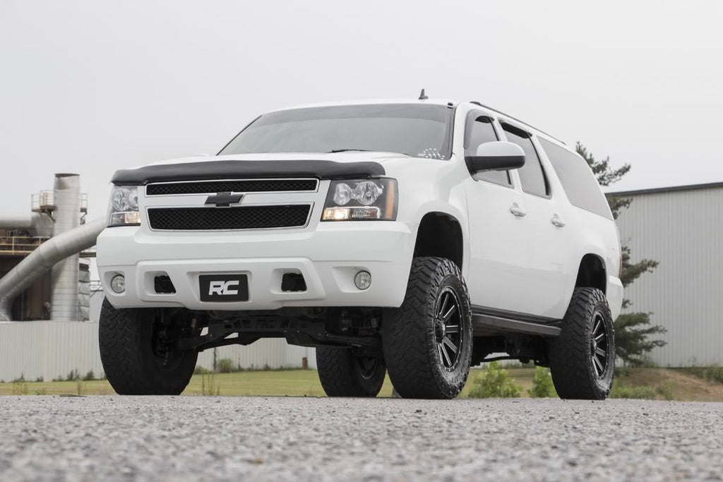 7 Inch Lift Kit Chevy/GMC SUV 1500 2WD/4WD (2007-2014) Rough Country