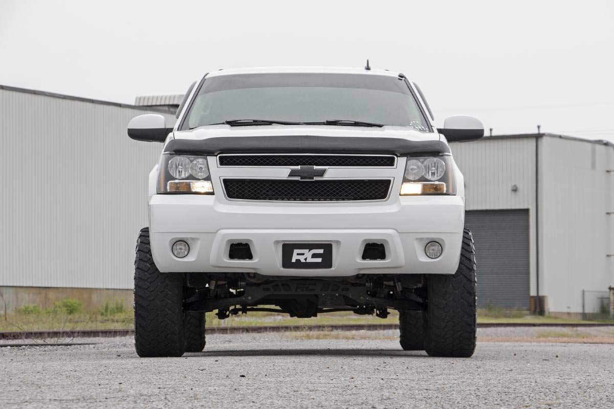7 Inch Lift Kit Chevy/GMC SUV 1500 2WD/4WD (2007-2014) Rough Country