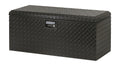 Challenger ATV Storage Box Black Standard Lund
