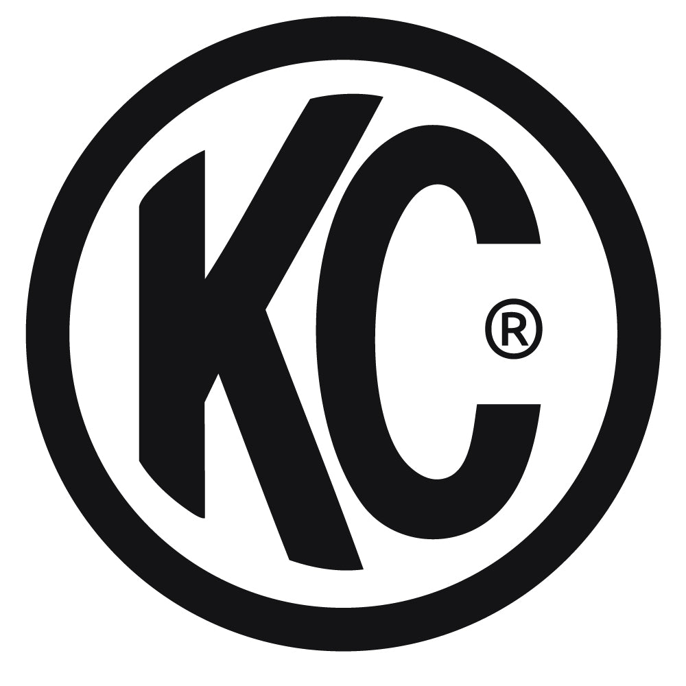 Flex Era 3 LED 2- Light Master Kit KC HiLiTES