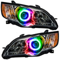 Oracle 08-09 Subaru Legacy Sedan SMD HL - ColorSHIFT w/o Controller