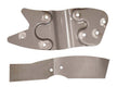 Rust Buster 1973-1991 Chevy & GMC C/K 10 & 20 Steering Box Frame Reinforcement Kit